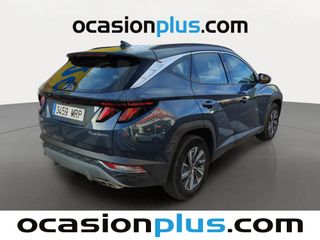 Hyundai Tucson 1.6 CRDI Maxx 85 kW (115 CV)