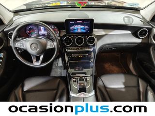 Mercedes-Benz GLC 250 d 4Matic 150 kW (204 CV)