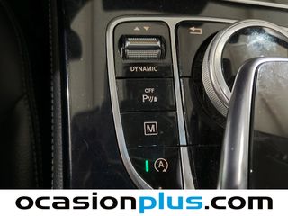 Mercedes-Benz GLC 250 d 4Matic 150 kW (204 CV)