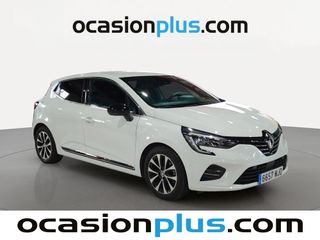 Renault Clio Techno E-Tech Híbrido 104 kW (140 CV)