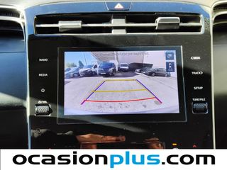 Hyundai Tucson 1.6 TGDI Maxx 110 kW (150 CV)
