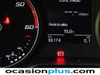 SEAT Ibiza 1.6 TDI Style 70 kW (95 CV)