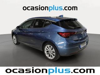 Opel Astra 1.4 Turbo S&S Excellence Auto 110 kW (150 CV)