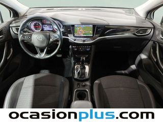 Opel Astra 1.4 Turbo S&S Excellence Auto 110 kW (150 CV)