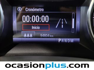 Opel Astra 1.4 Turbo S&S Excellence Auto 110 kW (150 CV)