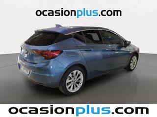 Opel Astra 1.4 Turbo S&S Excellence Auto 110 kW (150 CV)