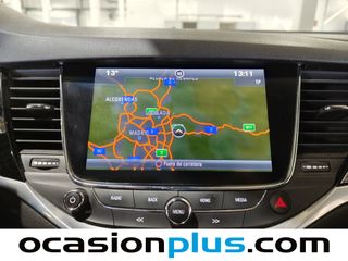 Opel Astra 1.4 Turbo S&S Excellence Auto 110 kW (150 CV)