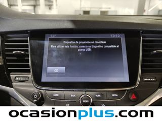 Opel Astra 1.4 Turbo S&S Excellence Auto 110 kW (150 CV)