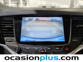 Opel Astra 1.4 Turbo S&S Excellence Auto 110 kW (150 CV)