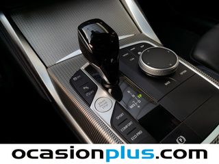 BMW Serie 4 420i Coupe 135 kW (184 CV)