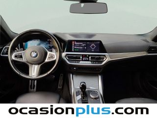 BMW Serie 4 420i Coupe 135 kW (184 CV)