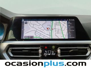 BMW Serie 4 420i Coupe 135 kW (184 CV)