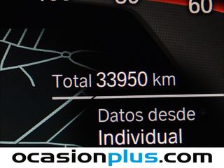 BMW Serie 4 420i Coupe 135 kW (184 CV)