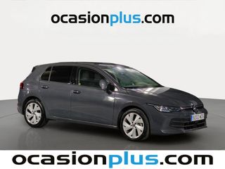 Volkswagen Golf Más 2.0 TDI 85 kW (115 CV)