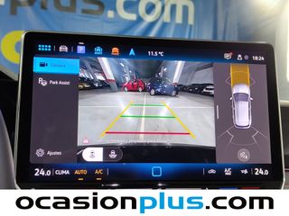 Volkswagen Golf Más 2.0 TDI 85 kW (115 CV)