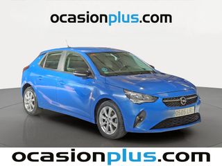 Opel Corsa 1.2 XEL S&S Edition 55 kW (75 CV)