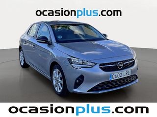 Opel Corsa 1.2 XEL S&S Edition 55 kW (75 CV)