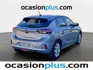 Opel Corsa 1.2 XEL S&S Edition 55 kW (75 CV)