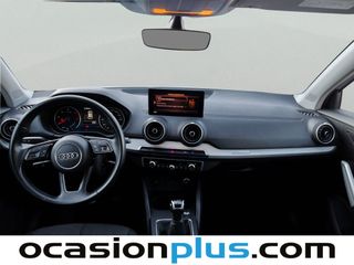 Audi Q2 Advanced 30 TDI 85 kW (116 CV)
