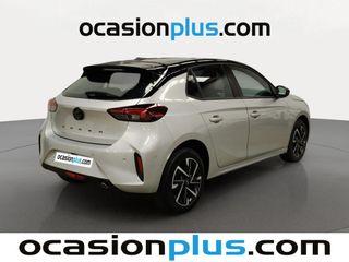 Opel Corsa 1.2 T XHL GS 74 kW (100 CV)