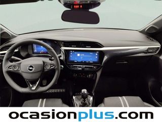 Opel Corsa 1.2 T XHL GS 74 kW (100 CV)