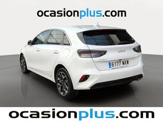 Kia Ceed 1.0 T-GDi Style Edition 74 kW (100 CV)