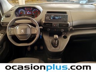 Peugeot Rifter BlueHDi 100 Active Pack Standard 73 kW (100 CV)