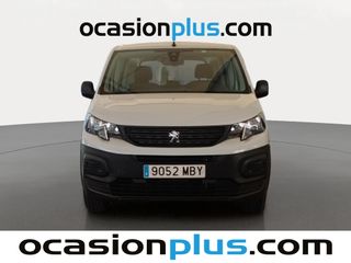 Peugeot Rifter BlueHDi 100 Active Pack Standard 73 kW (100 CV)