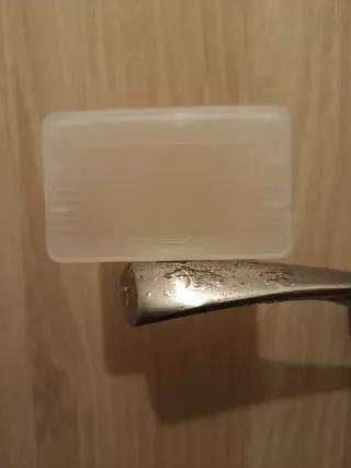 Juego GBA Hey Arnold! The Movie + funda plástico