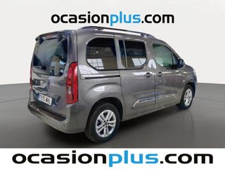 Toyota Proace City Verso 1.2 Family Active L1 81 kW (110 CV)
