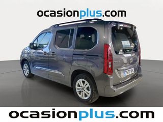 Toyota Proace City Verso 1.2 Family Active L1 81 kW (110 CV)