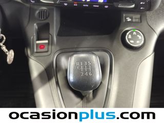 Toyota Proace City Verso 1.2 Family Active L1 81 kW (110 CV)