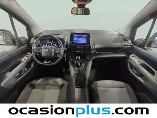 Toyota Proace City Verso 1.2 Family Active L1 81 kW (110 CV)