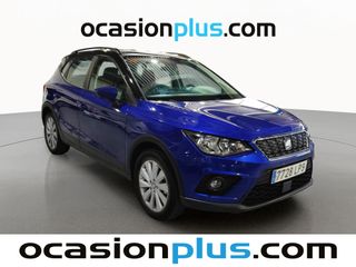SEAT Arona 1.0 TSI Style Go2 DSG 81 kW (110 CV)