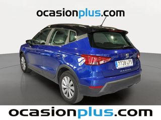 SEAT Arona 1.0 TSI Style Go2 DSG 81 kW (110 CV)