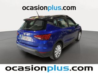 SEAT Arona 1.0 TSI Style Go2 DSG 81 kW (110 CV)
