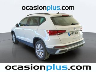 SEAT Ateca 1.0 TSI Style Special Edition 85 kW (115 CV)