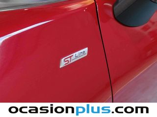 Ford Puma 1.0 EcoBoost MHEV ST-Line X 114 kW (155 CV)