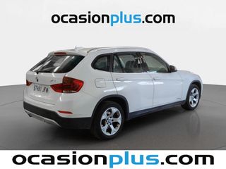 BMW X1 sDrive18d 105 kW (143 CV)