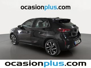 Opel Corsa 1.2 T XHL GS 74 kW (100 CV)