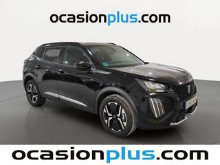 Peugeot 2008 PureTech 100 S&S Allure 75 kW (100 CV)