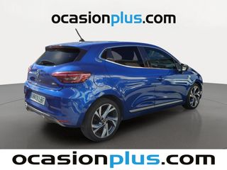 Renault Clio RS Line TCe GPF 74 kW (100 CV)