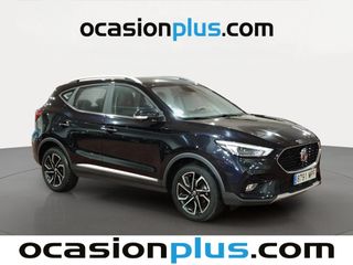 MG ZS 1.5 Luxury 78 kW (106 CV)