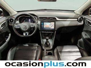 MG ZS 1.5 Luxury 78 kW (106 CV)