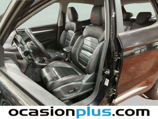 MG ZS 1.5 Luxury 78 kW (106 CV)