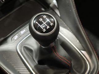 MG ZS 1.5 Luxury 78 kW (106 CV)