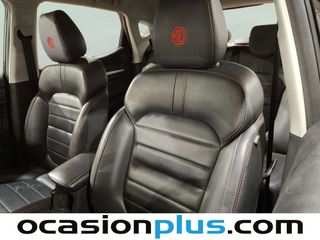 MG ZS 1.5 Luxury 78 kW (106 CV)