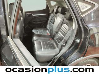 MG ZS 1.5 Luxury 78 kW (106 CV)