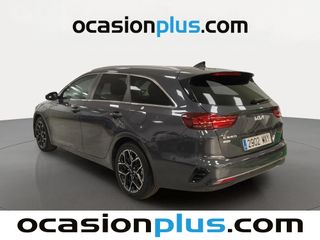 Kia Ceed Tourer 1.0 MHEV Style Edition DCT 74 kW (100 CV)