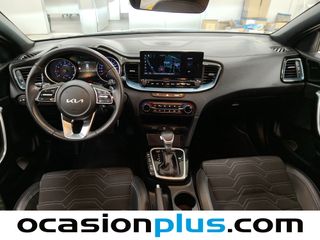 Kia Ceed Tourer 1.0 MHEV Style Edition DCT 74 kW (100 CV)